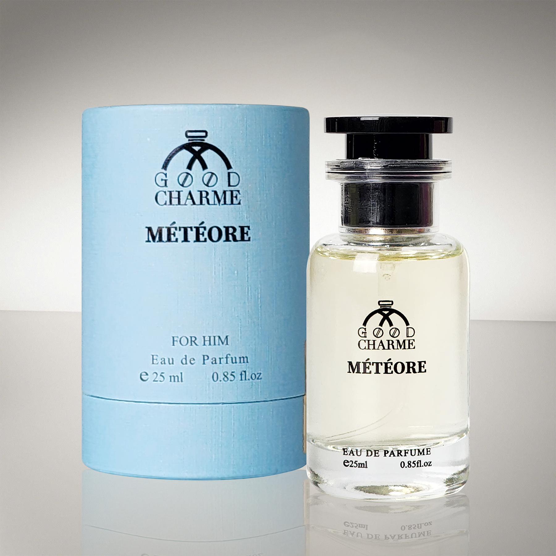 Nước hoa nam Météore 25ml