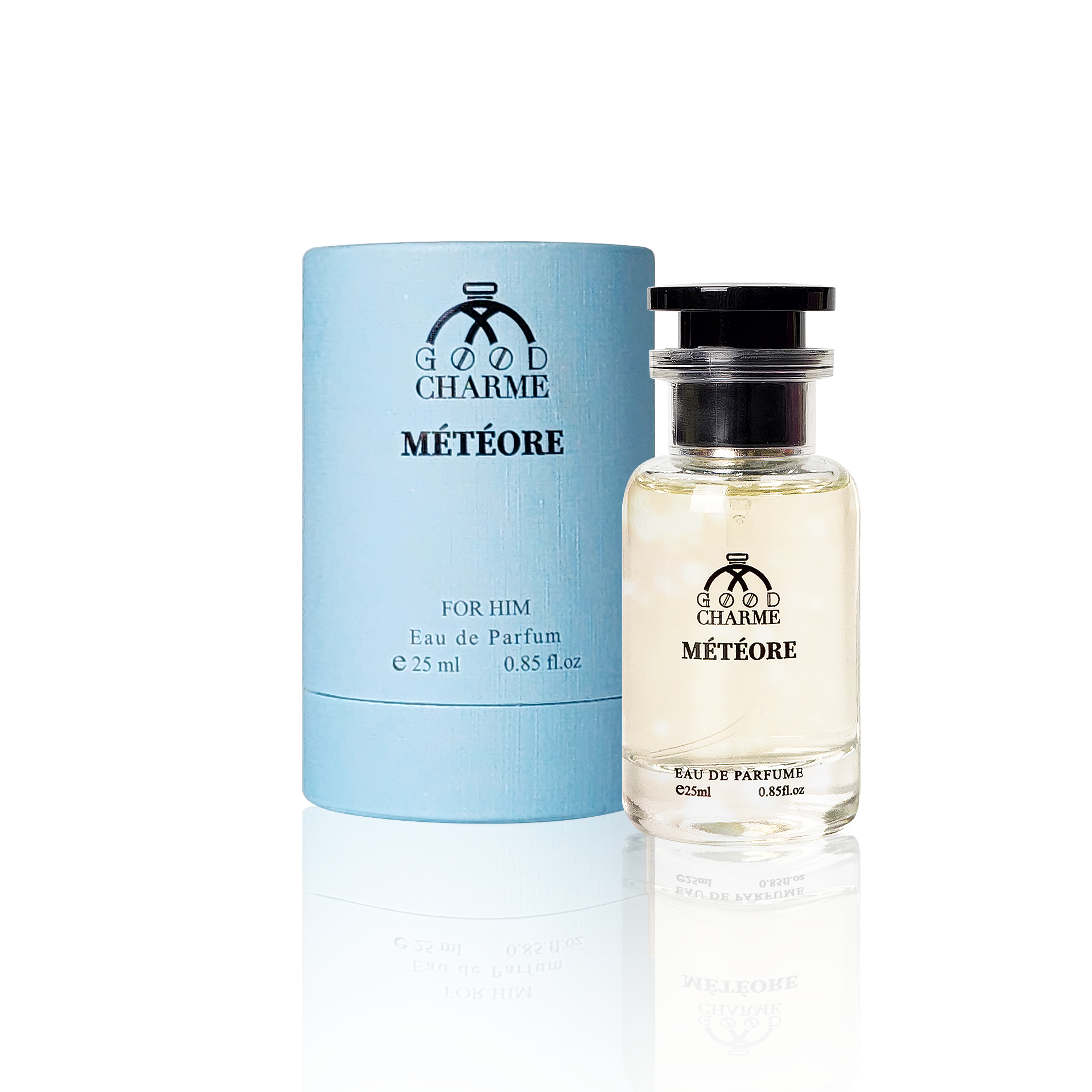 Nước hoa nam Météore 25ml