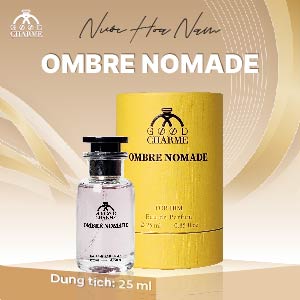 Nước hoa nam Ombre Nomade 25ml