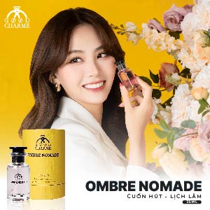 Nước hoa nam Ombre Nomade 25ml