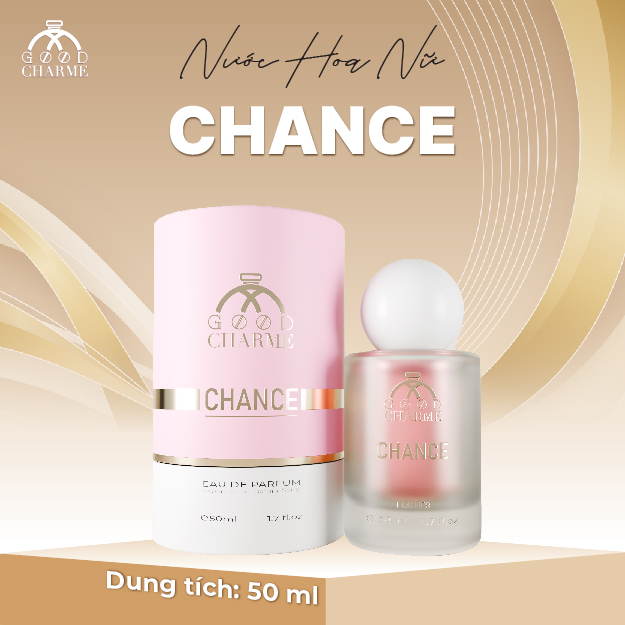 Chance Hồng GoodCharme 50ml