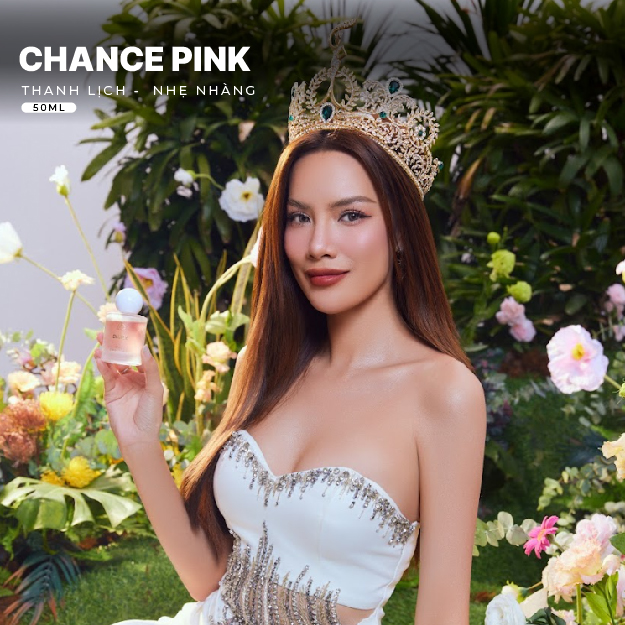 Chance Hồng GoodCharme 50ml